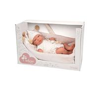 Baby doll Arias (40 cm) 40 cm