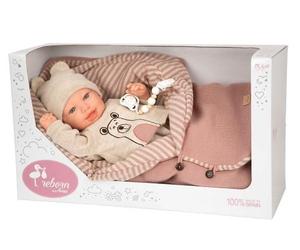 ARIAS REBORN ELODIE CM 45