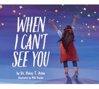 Arias When I Can't See You (Copertina rigida)