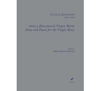 Arias y dúos para la Virgen María: 8