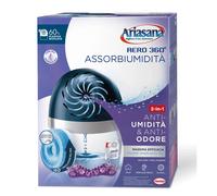 AS AERO 360° TAB LAVANDA 450G