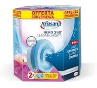 Ariasana Aero Tabs Lavanda 2x450gr