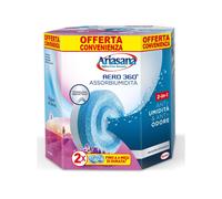 ARIASANA Aero 360 Tab Lavanda Relax BiPack 2x450g