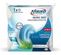 Ariasana Aero 360 Tab Ricarica Universale per Deumidificatori