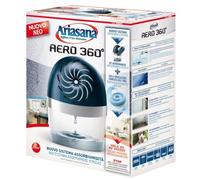 ARIASANA Kit Aero 360° 450g Tab - Trattamento anti umidità Henkel 1680962