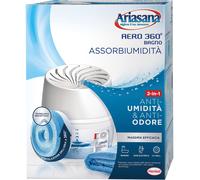 Ariasana KIT COMPLETO AERO 360 450 g MACCHINA + RICARICA 450 g
