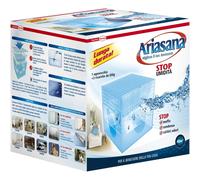 Ariasana Kit Maxi Classic 2x450g Bianco