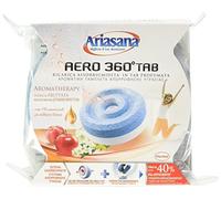 Ariasana Ricarica assorbiumidita in Tab Profumata Aero° 360, 450 gr, 1 pezzo