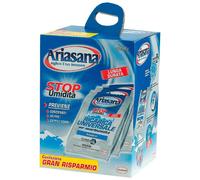 ARIASANA RICARICA GRAN RISPARMIO 5 BUSTE 5x450g HENKEL