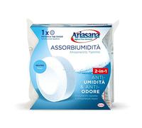 Ariasana Ricarica Power Tab Micro Per Dispositivo Ariasana Assorbiumidità, Tab Inodore, 1 TAB da 300gr