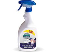 5pz Antimuffa Igienizzante Smuffer detergente alghe muschi interno/esterno 375ml
