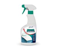 Ariasana Smuffer - L'antimuffa Igienizzante, Rimuovi muffa spray contro funghi, alghe e muschi, Fungicida spray cantina e cucina, per interni ed esterni, 500ml