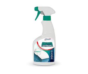 Ariasana Smuffer L'Antimuffa, Spray antimuffa, 500 ml