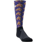 ARIAT 2025 Junior Ariattek Slim Printed Sock 10070587 - Multi