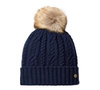 ARIAT 2025 Womens Langford Beanie 10064029 - Navy