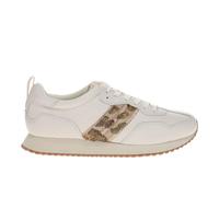 ARIAT 2026 Womens Ranch Runner Shoe 10074338 - Bright Cream