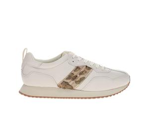 ARIAT 2026 Womens Ranch Runner Shoe 10074338 - Bright Cream