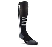 ARIAT Ariattek Slimline Performance Calzini Neri/Nevischio 10033428