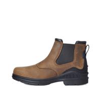 Ariat Barnyard Twin Gore Ii Antq Brn 10.5/11.5 D Marron 41,5 D