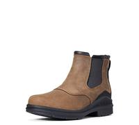 ARIAT Barnyard Twin Gore II da Uomo Marrone Antico Footwear UK Size - UK 9