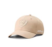 ARIAT Cappello da Baseball Unisex Show cap - Khaki