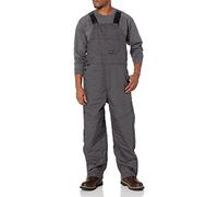 ARIAT DuraCanvas - Bavaglino elasticizzato isolato, colore cachi XL, per cemento armato grigio, XXXL