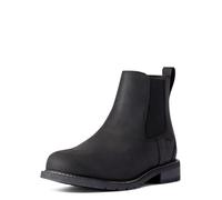 ARIAT Endeavor - Stivali da lavoro impermeabili in carbonio da uomo, 20,3 cm, marrone cioccolato, 41.5 EU