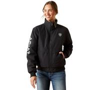 ARIAT Giacca da Donna isolata Resistente all'Acqua II - Nero, Nero, S