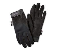 ARIAT Guanto Insulated Tek Grip Nero Glove Size - 7.5