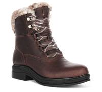 ARIAT Harper Sherpa Asciutto Scudo Inverno Donna Stivale Scuro Marrone 3 - 8