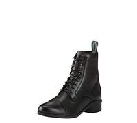 Stivali equitazione in pelle da donna Ariat Heritage IV Paddock Noir 38B
