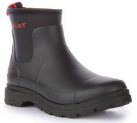ARIAT Kelmarsh Corto Duratread Suola Gomma Stivali Chelsea Navy Da Donna UK 3 -