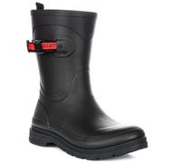 ARIAT Kelmarsh Medio Duratread Suola Leopardo Chelsea Donna Stivale Blu EU 36-42