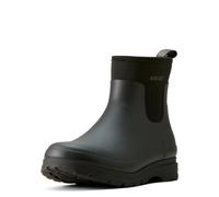 ARIAT Kelmarsh - Stivali da Uomo in Gomma, Colore: Nero, Nero, 42 2/3 EU