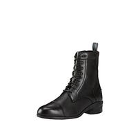 Ariat Men's Heritage IV English Paddock Boot, Black, 7.5 D US