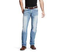 Ariat Men's M2 Relaxed Stirling Stretch Boot Cut Jean