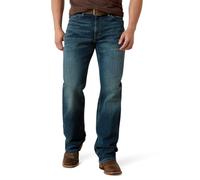 Ariat Men's M4 Low Rise Boot Cut Jean, Stretch Kiroy, 34X38