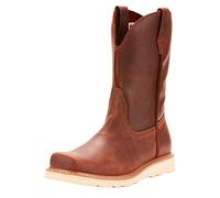 Ariat Men's Rambler Recon Western Boot, Foothill Brown, 12 2E US