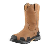 ARIAT Overdrive Pull-on H2o Toe Boot Composite Lavoro