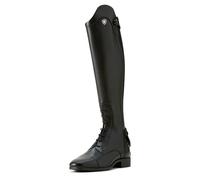 ARIAT Palisade Field Tall - Stivali da Equitazione da Donna, Colore: Nero