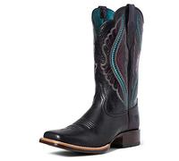 ARIAT Primetime Western Boot True Black