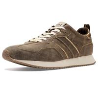 ARIAT Ranch Runner, Bomber Marrone, 6