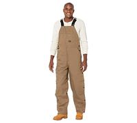 ARIAT Rebar Duracanvas - Bavaglino termico elasticizzato, colore cachi, taglia XXL