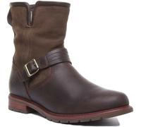 Ariat Savannah Donna Impermeabile Slouch Stivali IN Nero O Choco UK Taglie 3 - 8