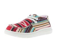 ARIAT Scarpa casual Serape Hilo pastello giovanile, Serape pastello, 22 EU