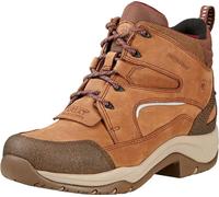 Ariat scarpe outdoor Telluride II H2o donna, dimensioni:5.5 UK | 38. EUR, colore:palm brown