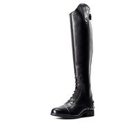 Stivali da equitazione con zip da donna Ariat Heritage Contour II Field Noir 37 SM