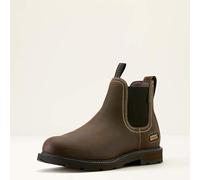 ARIAT Sivaletti Groundbreaker Chelsea Impermeabile