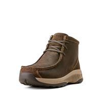 ARIAT Spitfire All Terrain - Scarpe casual da uomo, colore: marrone, Marrone occidentale, 14 Wide