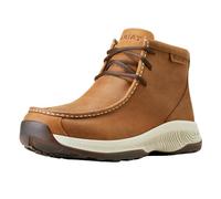ARIAT Spitfire all Terrain, Scarpe da Ginnastica Uomo, Abbronzatura tostata, 42 EU Larga